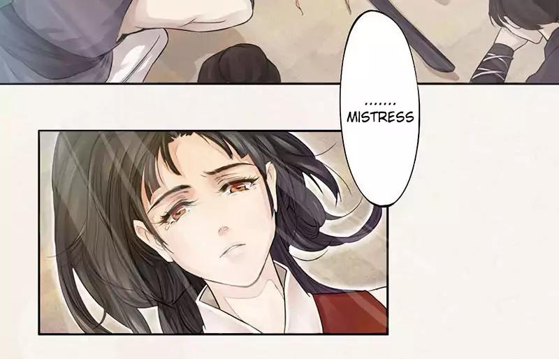 Peerless Alchemist Chapter 1 24